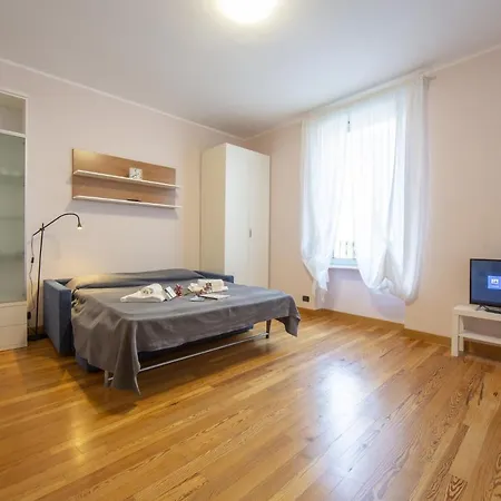 Apartamento Savoia Vivaldi 0-21