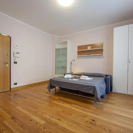 Savoia Vivaldi 0-21 Apartamento