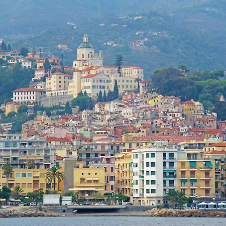 Savoia Vivaldi 0-21 * Sanremo